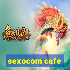 sexocom cafe